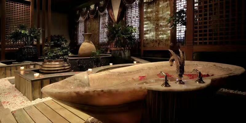 龙华区顶级男士会所，专业洗浴不坑人，尊享品质时光