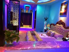 东丽区高端桑拿体验，男士spa会所大店探秘